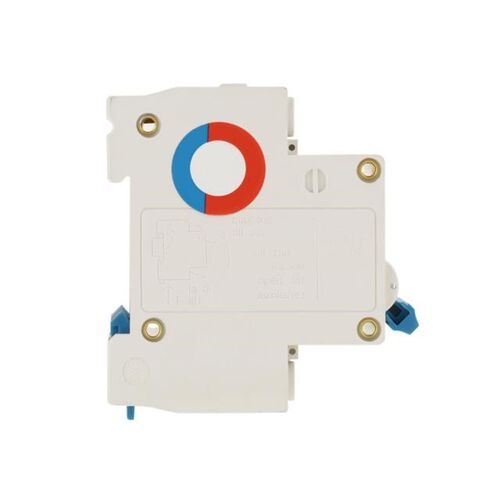 Circuit Breaker Household 400V 2P32A 8 X 6.5CM Home DZ47 Air