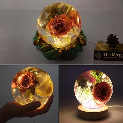 Large Sphere Resin Molds,Crystal Ball Silicone Resin Molds f