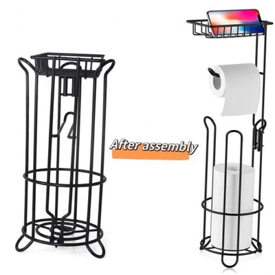 toilet paper holder toilet roll holder toilet paper stand