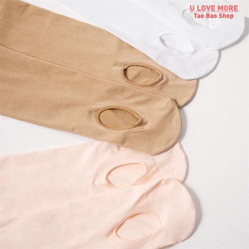 Wholesale Ballet Tights 60D Convertible Ballet Stockings Wom