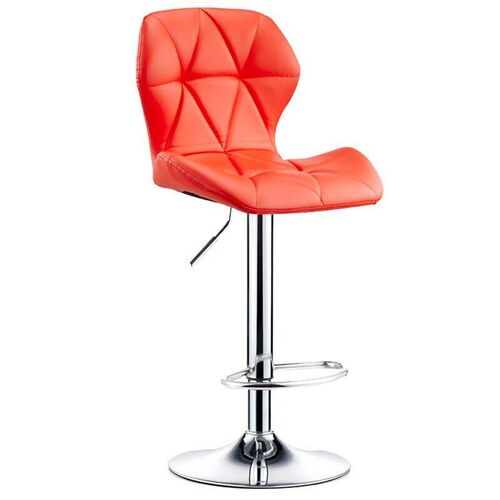 High-footed Chair High Backrest Heightened Single-person Bar