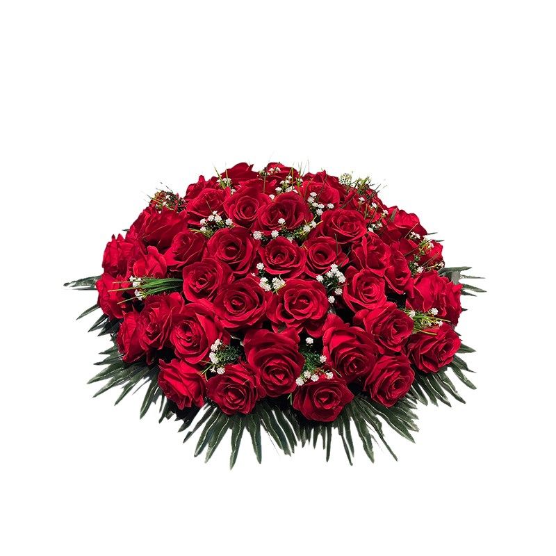 高档酒店餐桌摆花仿真圆桌花电动饭店大圆形中间桌面花艺摆件转盘,家居饰品,餐桌花艺,淘宝优惠券,粉丝福利购,淘宝优惠卷