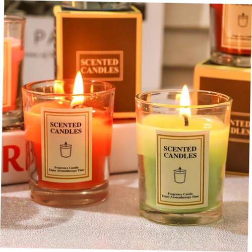 candle hotel home large candle indoor scented candles colo