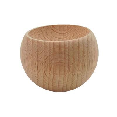 Tumble-proof aromatic wood car fragrance diffuser, essential