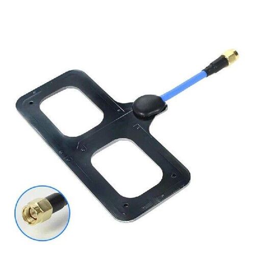 Lightweight 2.4G 5dBi Antenna 915MHz/868MHz ABS Antenna for