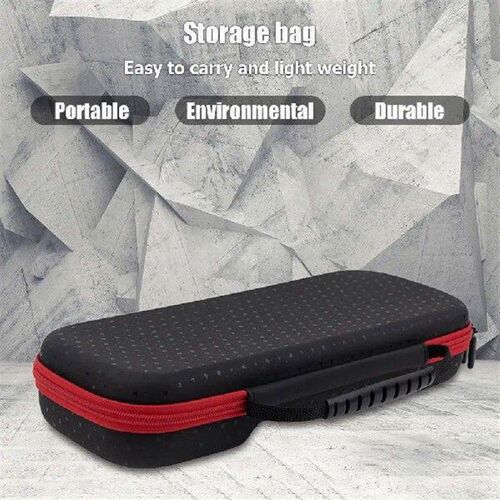 Game Controller Travel Portable Pouch Joypad Carrying Case