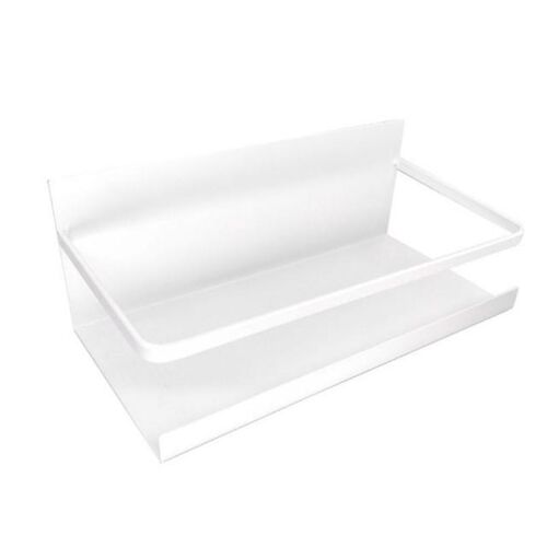 Kitchen Refrigerator Storage Rack Magnetic Multi-function Ba