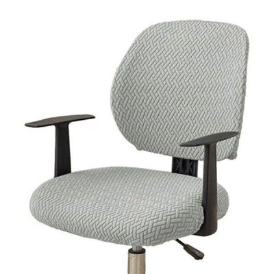 Elastic Chair Cover 360-degree Full Coverage Gaming Chair