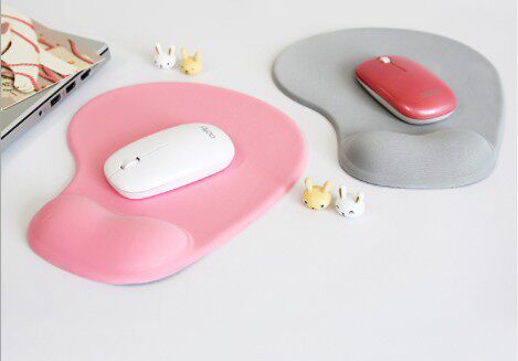 Mouse pad 2020 new  Office work mouse pad 鼠标垫