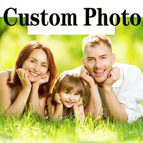 VIP Customized  Poster Painting Waterproof Spray Pringting W