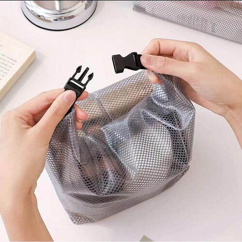 Waterproof Storage Bag for Fitness Clothing, Swimming, Bathr