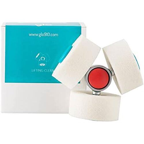 glo Soft-Massage Head  Anti-Cellulite Professional Massa