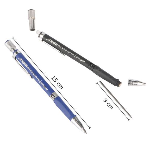 Writing Point 2.0mm Automatic Pencil Drawing Design Painting