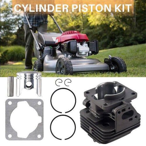 A04I Cylinder Piston Kit 36MM for TL33 1E36F-2GN B33B 33CC