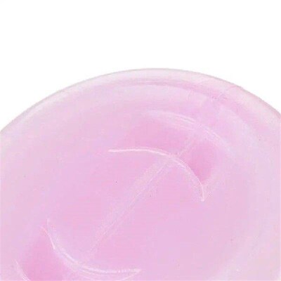 Colors Hair Dye Applicator Brush Bottles Dyeing Shampoo