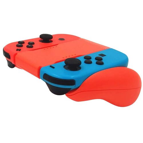Gaming Grip Handle Controller Easy Operate Gaming Grip Brack