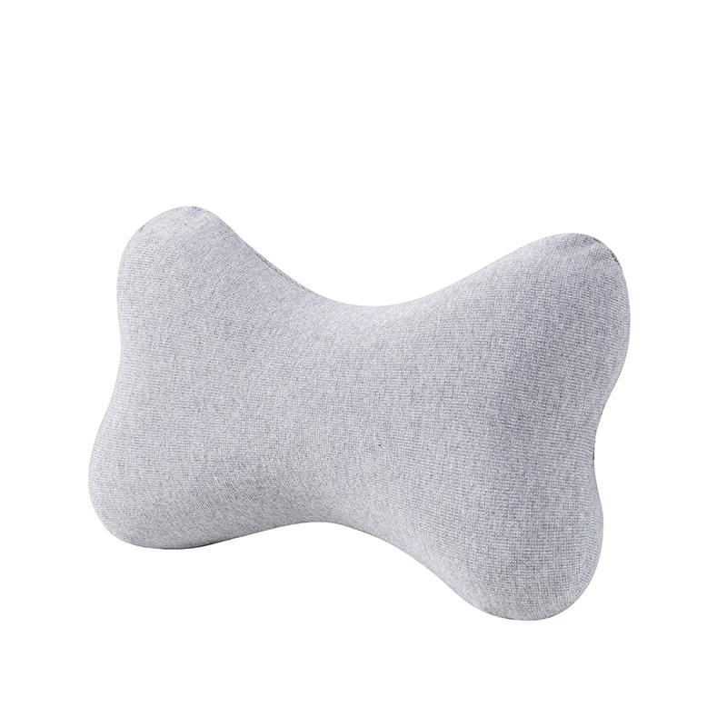 天然乳胶椅子头枕办公室午睡颈椎枕汽车座位枕头加长绑带躺椅枕头,床上用品,乳胶枕,淘宝优惠券,粉丝福利购,淘宝优惠卷