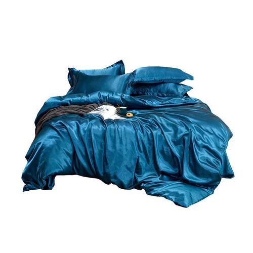 stain silk Bedding Cover Bed Sheet Bedcover Bedsheet Sheets