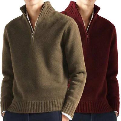 MensWinterCasualDymo
