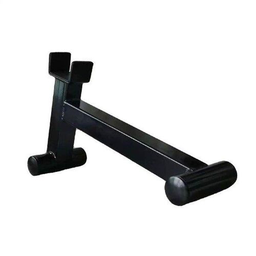 Mini Deadlift Jack Weightlifting Effort Saving Barbells