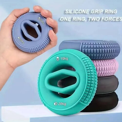 5-50kg Parallel Bars Grip Strengthener Arm Strength Training
