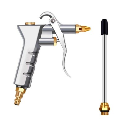 Air Guns for Compressor Air Blow Guns with Adjustable Air No