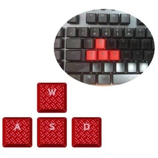 WASD OEM Translucent KeyCap Suitable for Logitech G913 G915