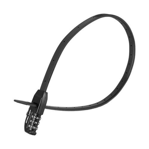 Bike Lock Zinc 锌合金防盗锁自行车电瓶车密码锁