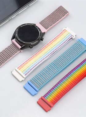 Band For Samsung Galaxy Watch 4 3 classic 5 Pro active 2/Gea