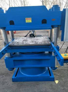 优质厂家160050吨全自橡胶平板硫化机骨架油动封压液热压机