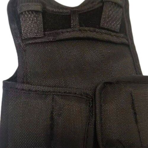 1/6 Scale Action Figure Vest Model Handmade Stylish Fashion