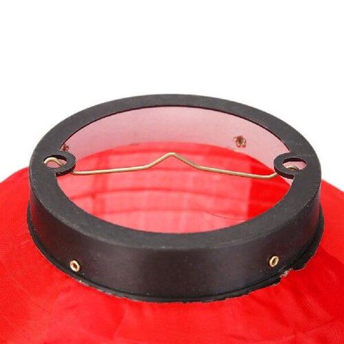 10 inch Japanese-Style Lanterns Japanese 2/4pcs Decorations