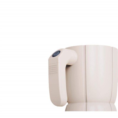 Sugar powder sieve, filter screen, portable household elect