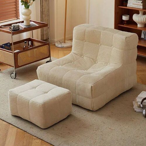Lounge Modern Living Room Chairs Relax Reading Office Gaming