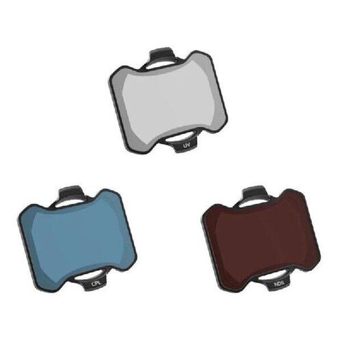 Essential Filters for Avata2 Improves Visual ND8 ND16 ND32