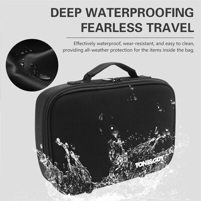 Salon Barber Tool Storage Bag Scissor Bag Beauty Carrying Ca