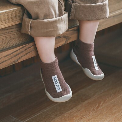 Unisex Baby Shoes First Shoes Baby Walkers Toddler First Wal