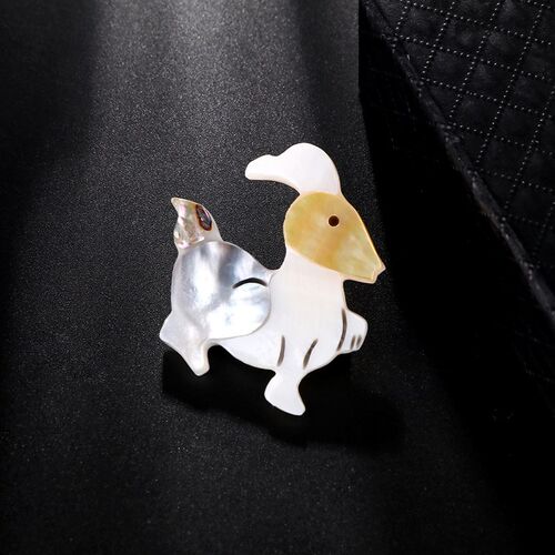 Brooch brooch ornament high-end fashion Animal Brooch classi
