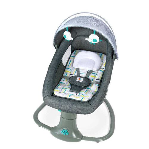Baby Rocking Chair Electric Rocking Chair Newborn Baby Coax