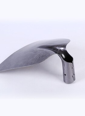 Heavy Duty Steel Hoe Weeding Tool Welded Saw BladeManganese