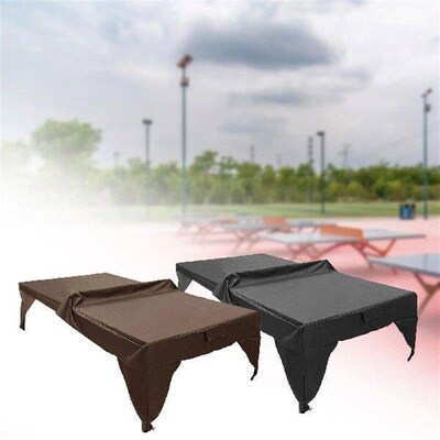 Pong Table Storage Cover, Snooker Table Cover, Rainproof