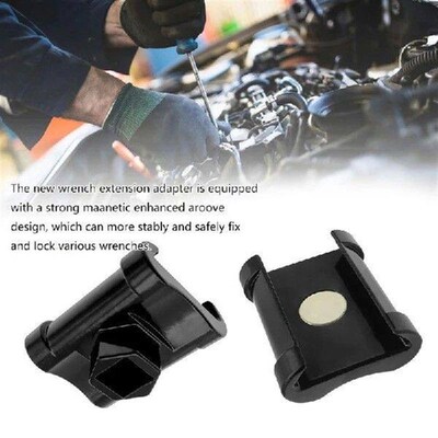 Wrench Extender Adapter Wrench Extension Tool Wrench