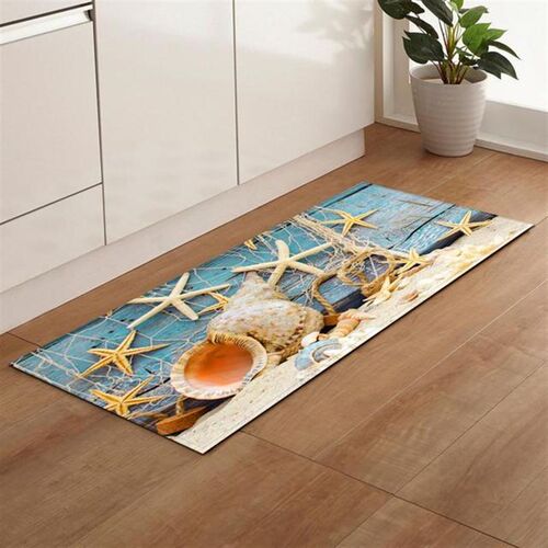 Kitchen Mats Bathroom Mats AntiSlip Door MatsLong Kitchen Ma