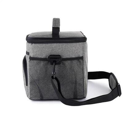 Picnic bag Car ice pack Bolsa termica loncheras para mujer