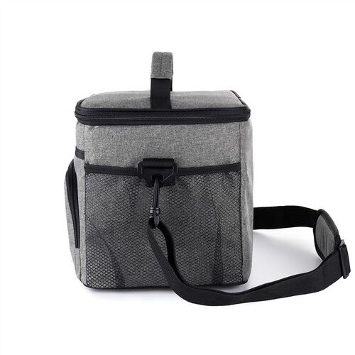 Picnic bag Car ice pack Bolsa termica loncheras para mujer