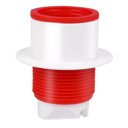 Kitchen Odor-Preventing Seal Plug, Multi-Function Drain Pipe