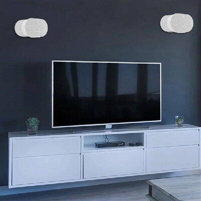 Wall Mount For Sonos Era 300 Speaker, Metal Speaker Wall