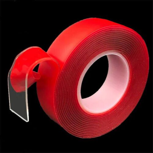 Double Sided Tape Nano Tape 3Meter 3/6/8/10/15/20/25/30Mm Wi