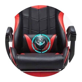 game gaming computer reclinin lift swivel chair Home