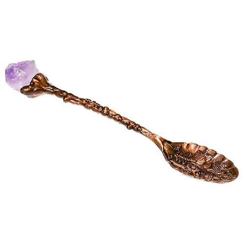 Crystal Tea Vintage Coffee Accessories Portable Cake Zinc